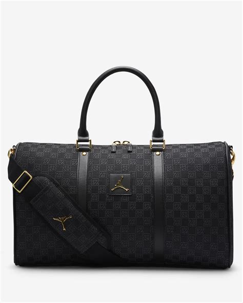 jordan monogram bag